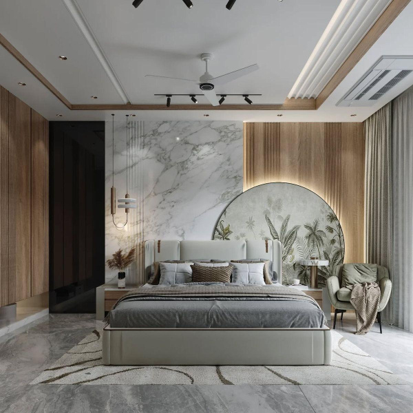 3 BHK 1050 Sq.ft. Builder Floor for Sale in Sector 40, Panipat