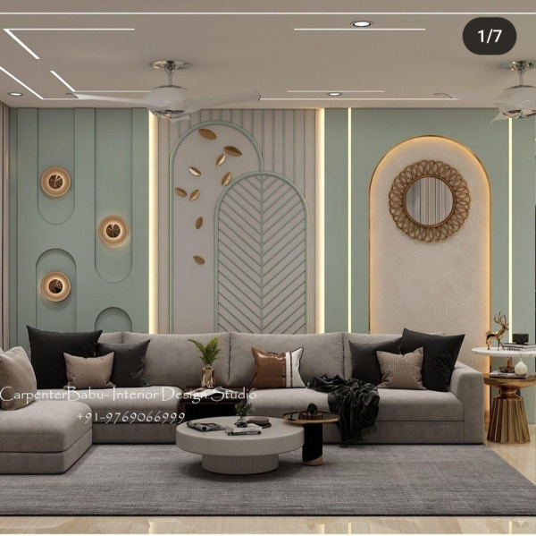 3 BHK 1300 Sq.ft. Builder Floor for Sale in Sector 40, Panipat