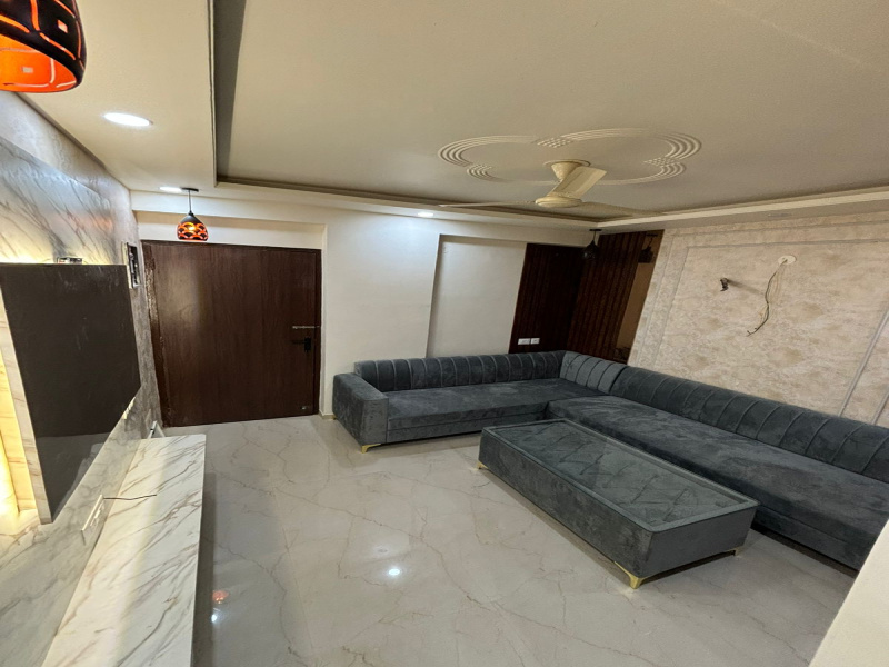 3 BHK 1318 Sq.ft. Apartment for Sale in Jagatpura, Jaipur