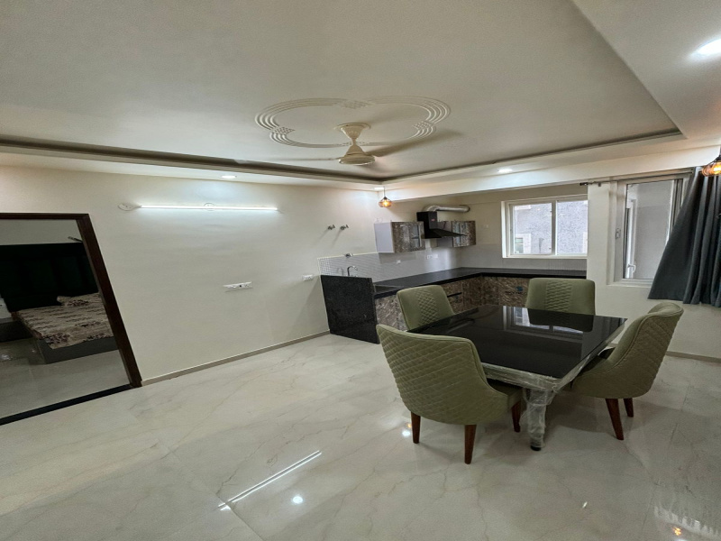 3 BHK 1318 Sq.ft. Apartment for Sale in Jagatpura, Jaipur