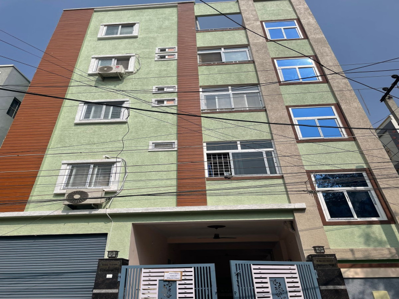  162 Sq.ft. Commercial Shop for Rent in Beeramguda, Hyderabad