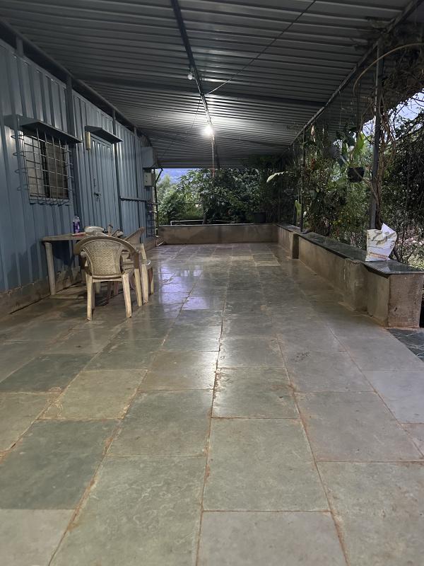  14 Guntha Agricultural/Farm Land for Sale in Mulshi, Pune