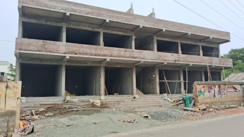  200 Sq.ft. Commercial Shop for Rent in Ponnamaravathi, Pudukkottai