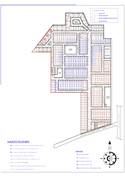  Residential Plot for Sale in Meerankot Road, Amritsar