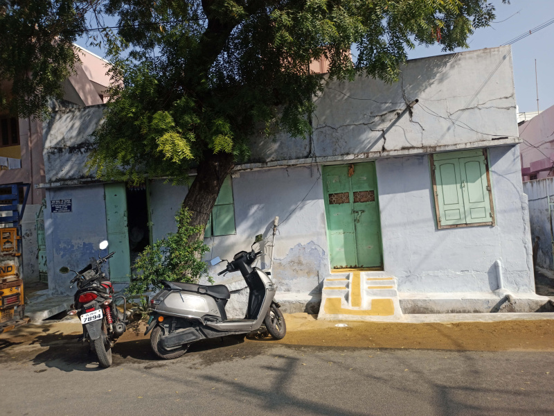 4 BHK 2400 Sq.ft. House for Sale in Karuvampalayam, Tirupur