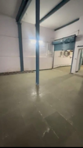 408 Sq. Yards Factory for Rent in Mayapuri Industrial Area Phase II, Delhi