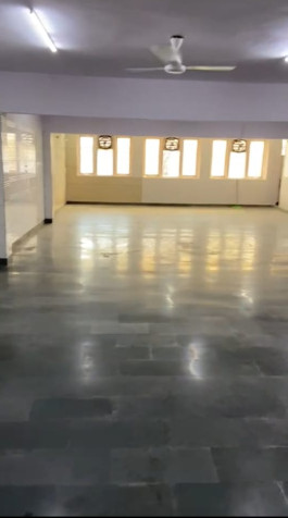  4000 Sq.ft. Office Space for Rent in Phase I, Mayapuri, Delhi