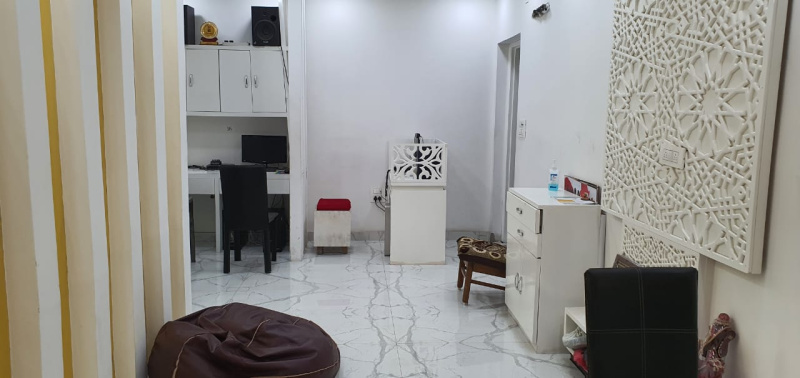  342 Sq.ft. Office Space for Sale in Mansarovar Garden, Delhi