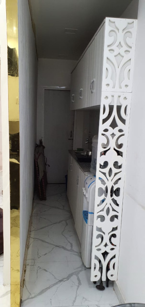  342 Sq.ft. Office Space for Sale in Mansarovar Garden, Delhi