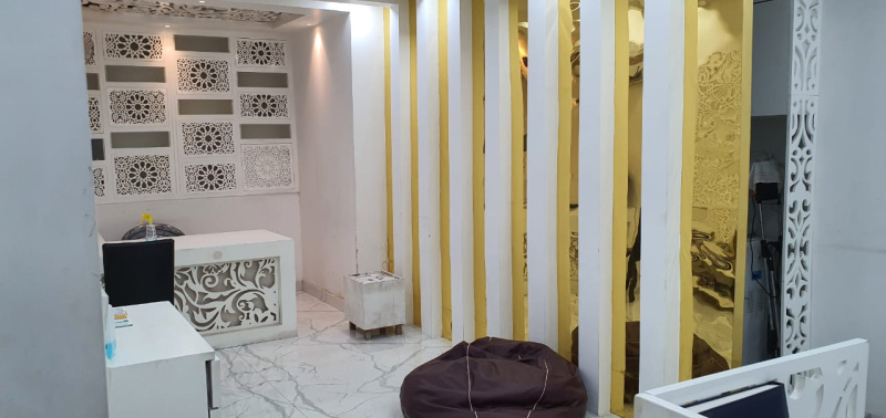  342 Sq.ft. Office Space for Sale in Mansarovar Garden, Delhi