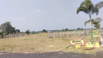Residential Plot for Sale in Ambur, Vellore