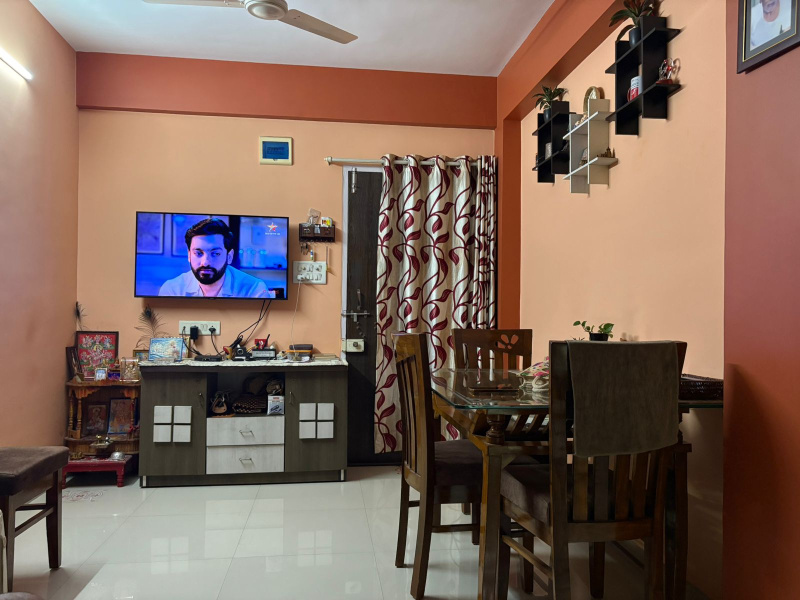 1 BHK 640 Sq.ft. Apartment for Sale in Dunetha, Daman