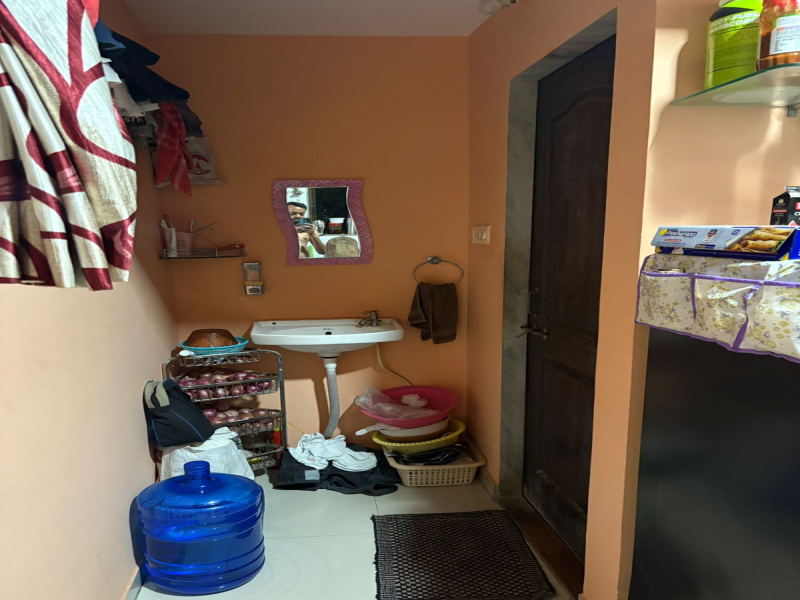 1 BHK 640 Sq.ft. Apartment for Sale in Dunetha, Daman