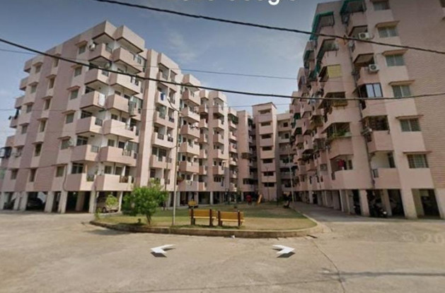 3 BHK 1100 Sq.ft. Apartment for Sale in Tilhari, Jabalpur
