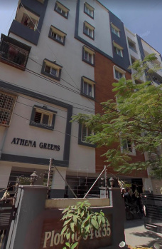 2 BHK Flat for Sale in Kakatiya Hills, Pragathi Nagar, Hyderabad