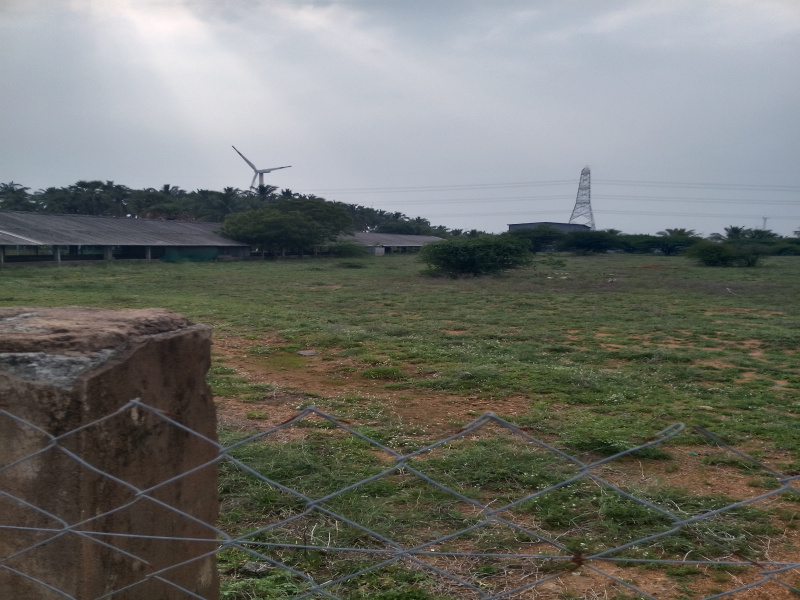  335 Cent Residential Plot for Sale in Radhapuram, Tirunelveli