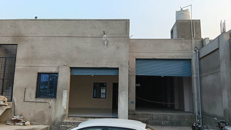  4500 Sq.ft. Warehouse for Rent in GIDC Industrial Estate, Ankleshwar