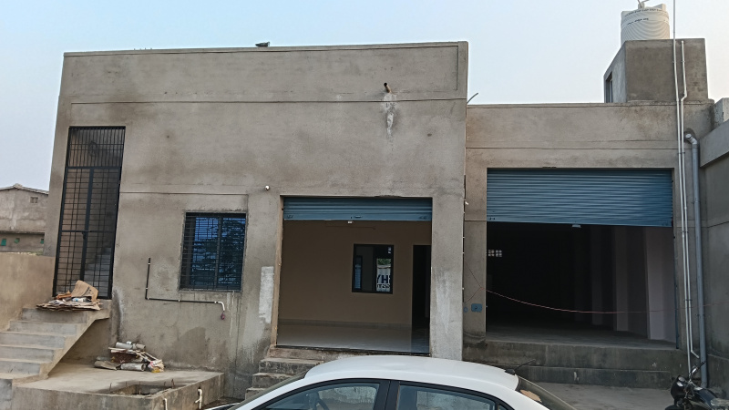  4500 Sq.ft. Warehouse for Rent in GIDC Industrial Estate, Ankleshwar