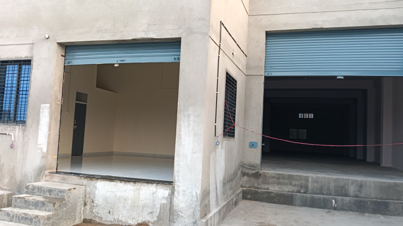  4500 Sq.ft. Warehouse for Rent in GIDC Industrial Estate, Ankleshwar
