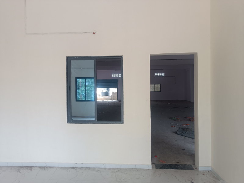  4500 Sq.ft. Warehouse for Sale in Ankleshwar Gidc