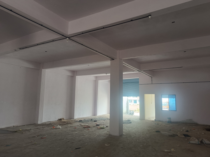  4500 Sq.ft. Warehouse for Sale in Ankleshwar Gidc