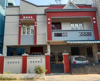 5 BHK House for Sale in Kaviarasu Kannadhasan Nagar, Chennai