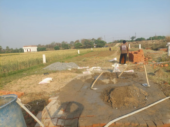Residential Plot for Sale in Beldari Chak, Patna