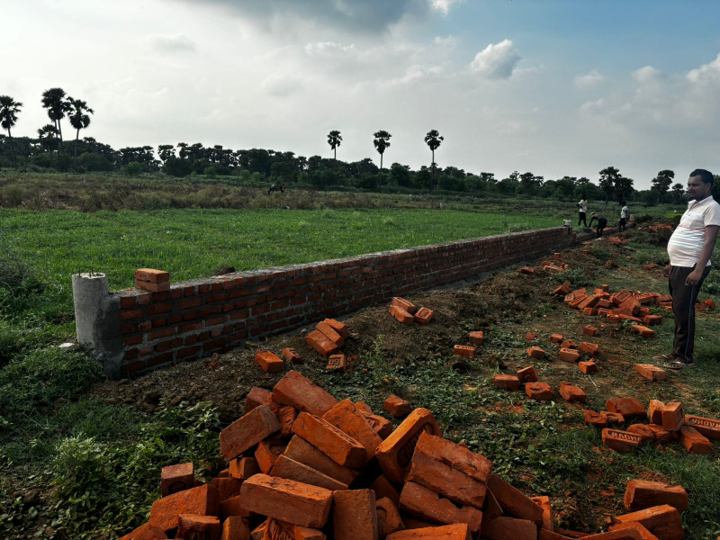  1200 Sq.ft. Residential Plot for Sale in Beldari Chak, Patna