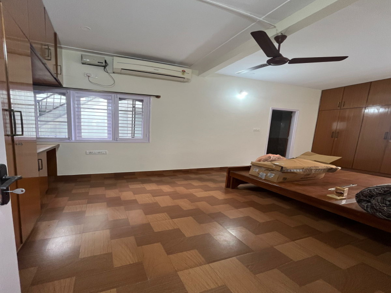 3 BHK 2100 Sq.ft. Builder Floor for Rent in JP Nagar Phase 1, Bangalore