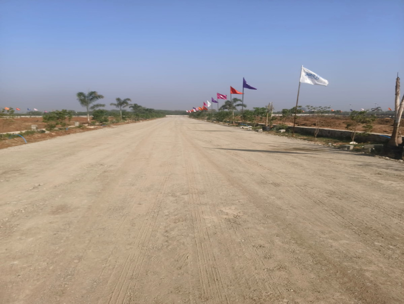  191 Sq. Yards Residential Plot for Sale in Tonk Road, Jaipur