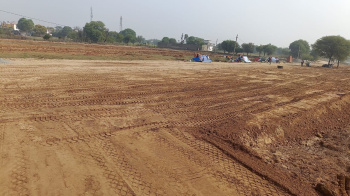  Residential Plot for Sale in Chaksu, Jaipur