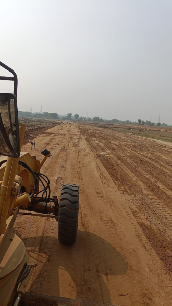  118 Sq. Yards Residential Plot for Sale in Chaksu, Jaipur