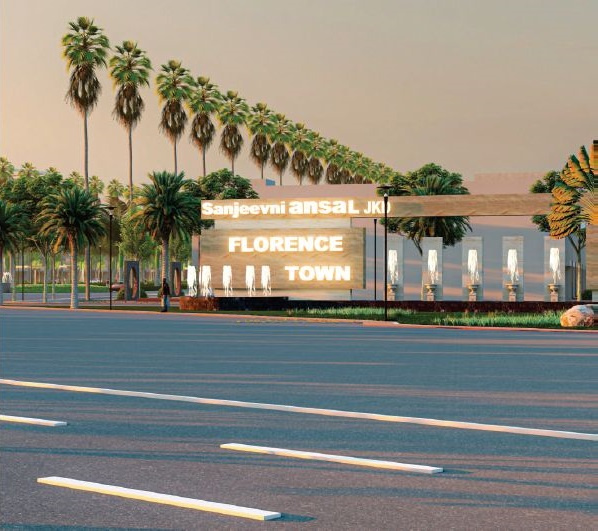  350 Sq. Yards Residential Plot for Sale in Diggi Road, Jaipur