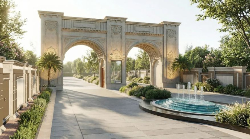  230 Sq. Yards Residential Plot for Sale in Ajmer Road, Jaipur