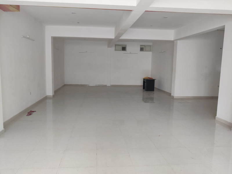  2200 Sq.ft. Office Space for Rent in Vrindavan Yojna, Lucknow