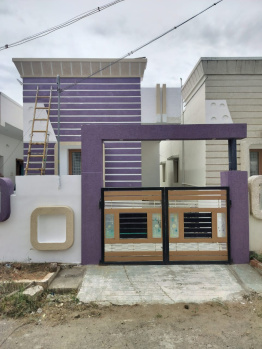 2 BHK House for Rent in Karamadai, Coimbatore