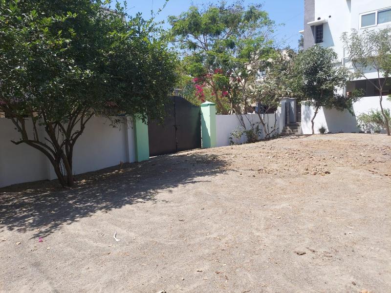  3500 Sq.ft. Commercial Land for Rent in Chitlapakkam, Chennai