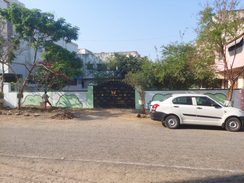  3500 Sq.ft. Commercial Land for Rent in Chitlapakkam, Chennai