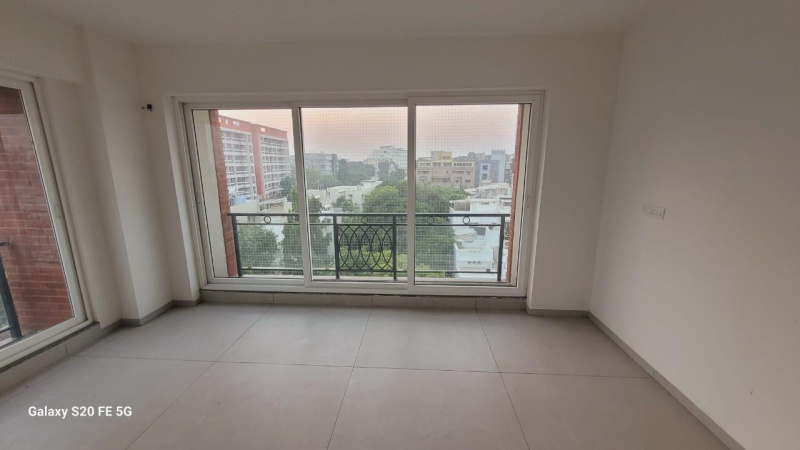  1370 Sq.ft. Office Space for Rent in Hill Drive, Bhavnagar