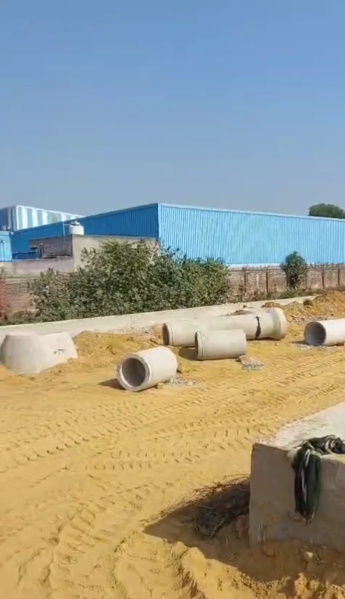  128 Sq. Yards Residential Plot for Sale in Pataudi, Gurgaon