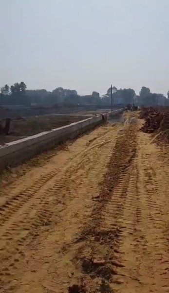  128 Sq. Yards Residential Plot for Sale in Pataudi, Gurgaon