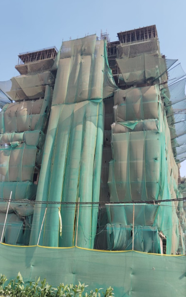 4 BHK 2200 Sq.ft. Apartment for Sale in Sector 24 Dwarka, Delhi