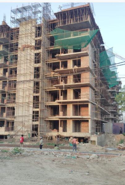 3 BHK 1750 Sq.ft. Apartment for Sale in Sector 24 Dwarka, Delhi