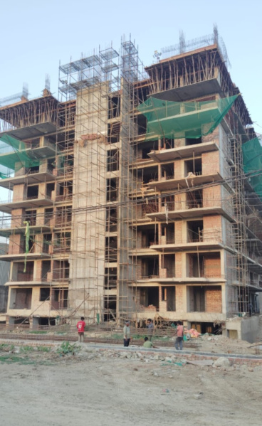 3 BHK 1750 Sq.ft. Apartment for Sale in Sector 24 Dwarka, Delhi