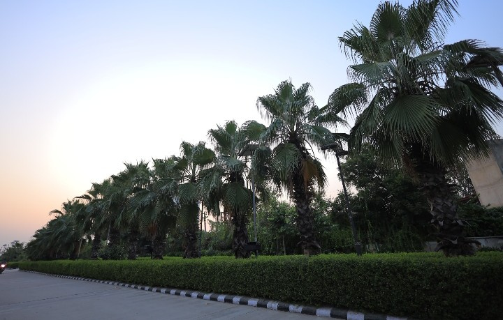  450 Sq.ft. Studio Apartment for Sale in Jait, Vrindavan