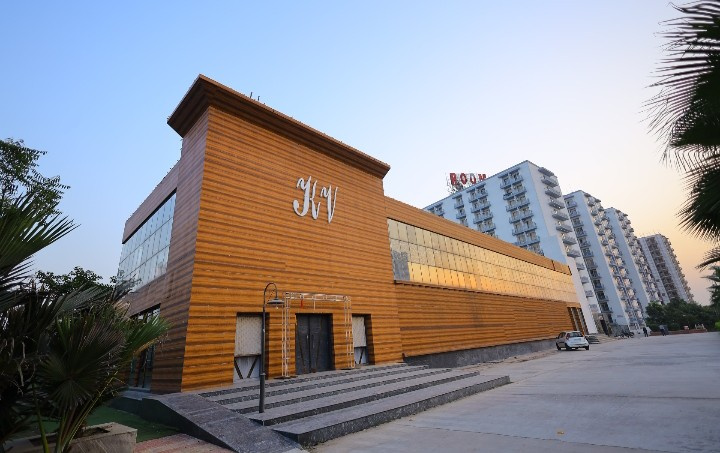  450 Sq.ft. Studio Apartment for Sale in Jait, Vrindavan