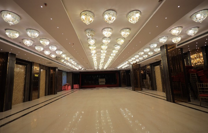 1 RK 525 Sq.ft. Apartment for Sale in NH-2, Vrindavan