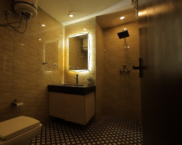 1 BHK 650 Sq.ft. Apartment for Sale in NH-2, Vrindavan