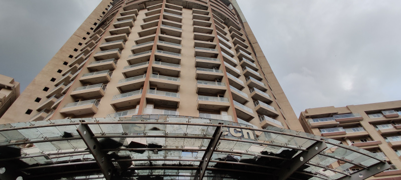  535 Sq.ft. Studio Apartment for Sale in Sector 74 Noida