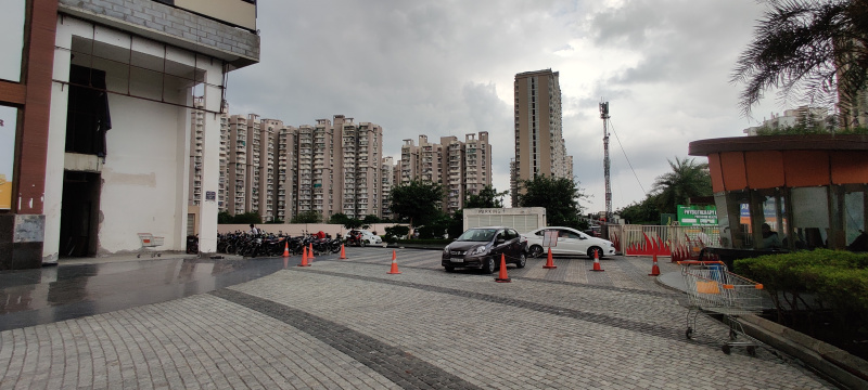  535 Sq.ft. Studio Apartment for Sale in Sector 74 Noida